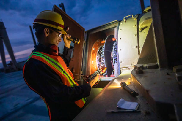 Best Residential Electrician Services  in Energy, IL