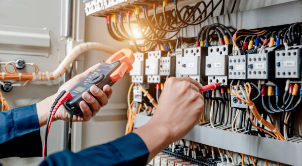 Best Emergency Electrical Repair  in Energy, IL