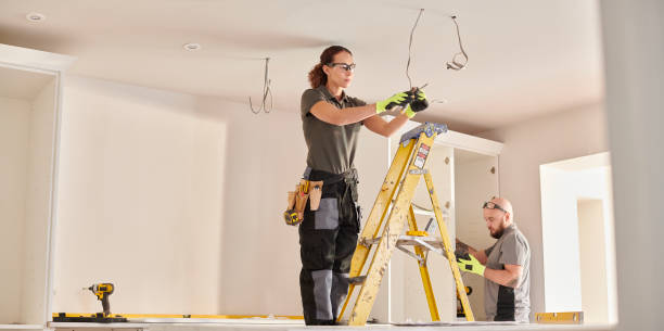 Best Electrical Upgrades for Homes  in Energy, IL