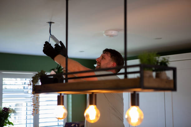 Best Electrical Outlet Repair  in Energy, IL