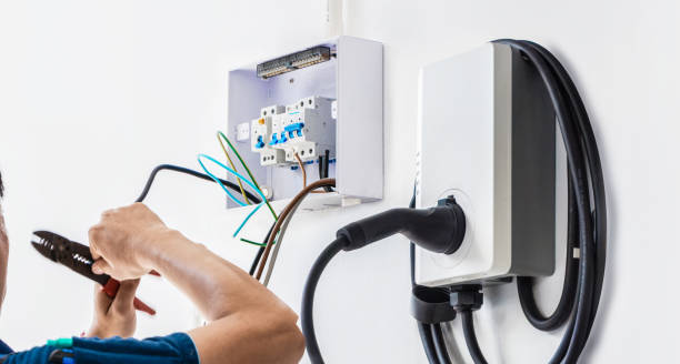 Best Electrical System Inspection  in Energy, IL