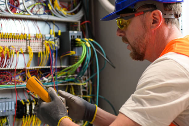 Best Home Electrical Repair  in Energy, IL