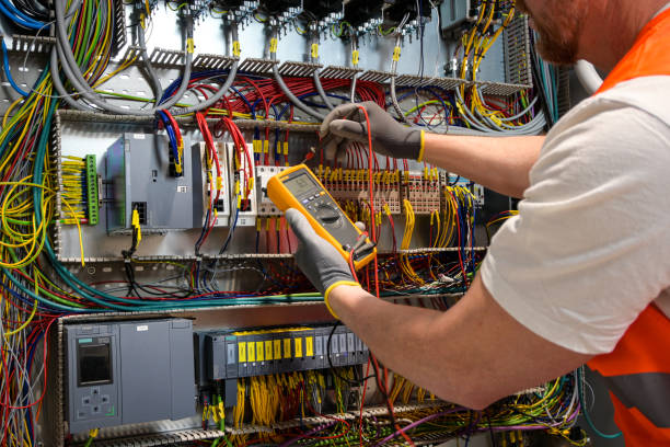 Energy, IL Electrician Company