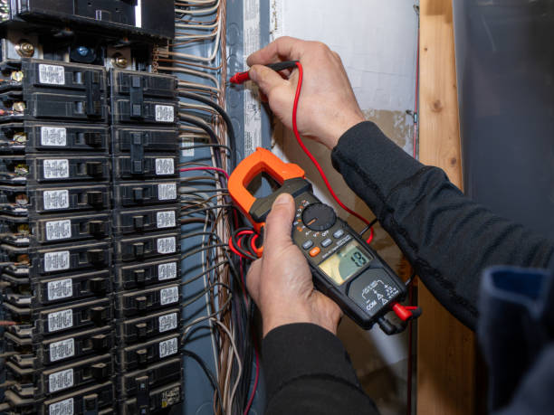 Best Electrical Rewiring Services  in Energy, IL