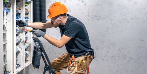 Best Electrical Wiring Services  in Energy, IL