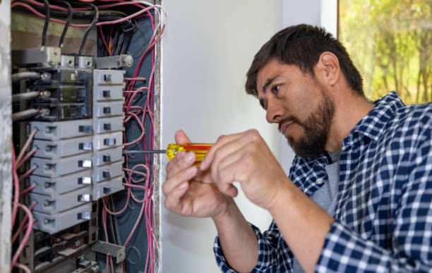 Best Electrical Contractors for Businesses  in Energy, IL